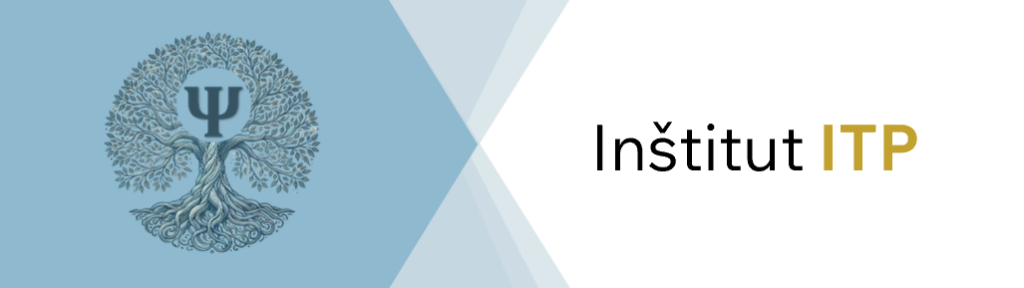 Inštitut ITP Logo