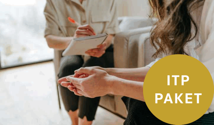 Transformacijski coaching - paket 5 srečanj